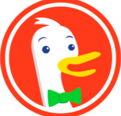 DuckDuckGo-